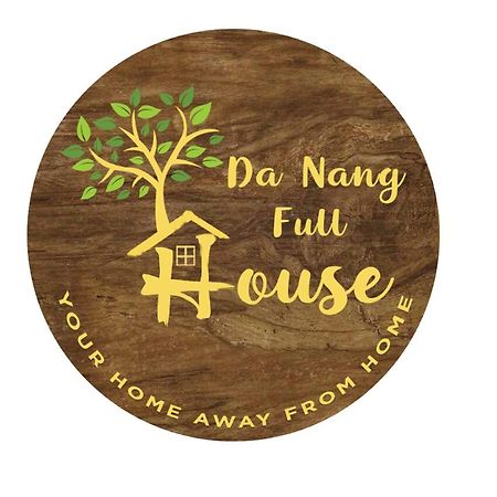 Homestay Da Nang Full House Εξωτερικό φωτογραφία