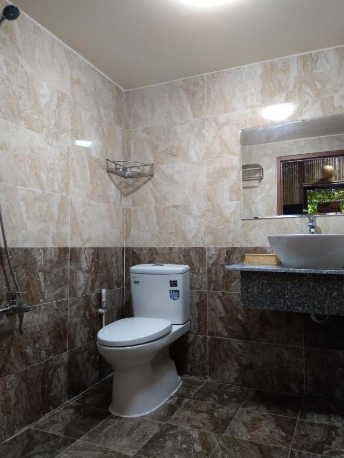 Homestay Da Nang Full House Εξωτερικό φωτογραφία