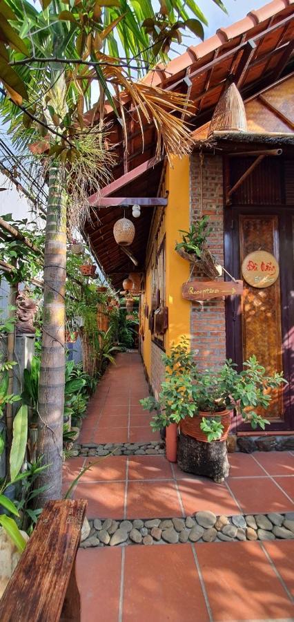 Homestay Da Nang Full House Εξωτερικό φωτογραφία