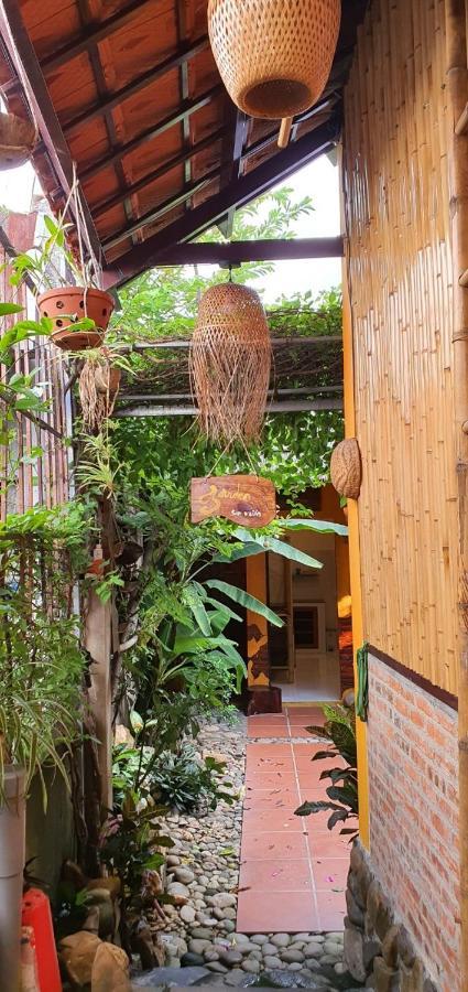 Homestay Da Nang Full House Εξωτερικό φωτογραφία