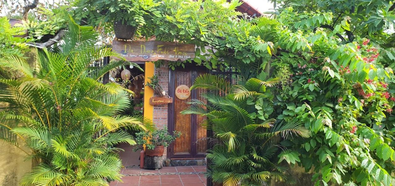 Homestay Da Nang Full House Εξωτερικό φωτογραφία
