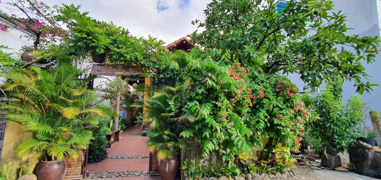 Homestay Da Nang Full House Εξωτερικό φωτογραφία