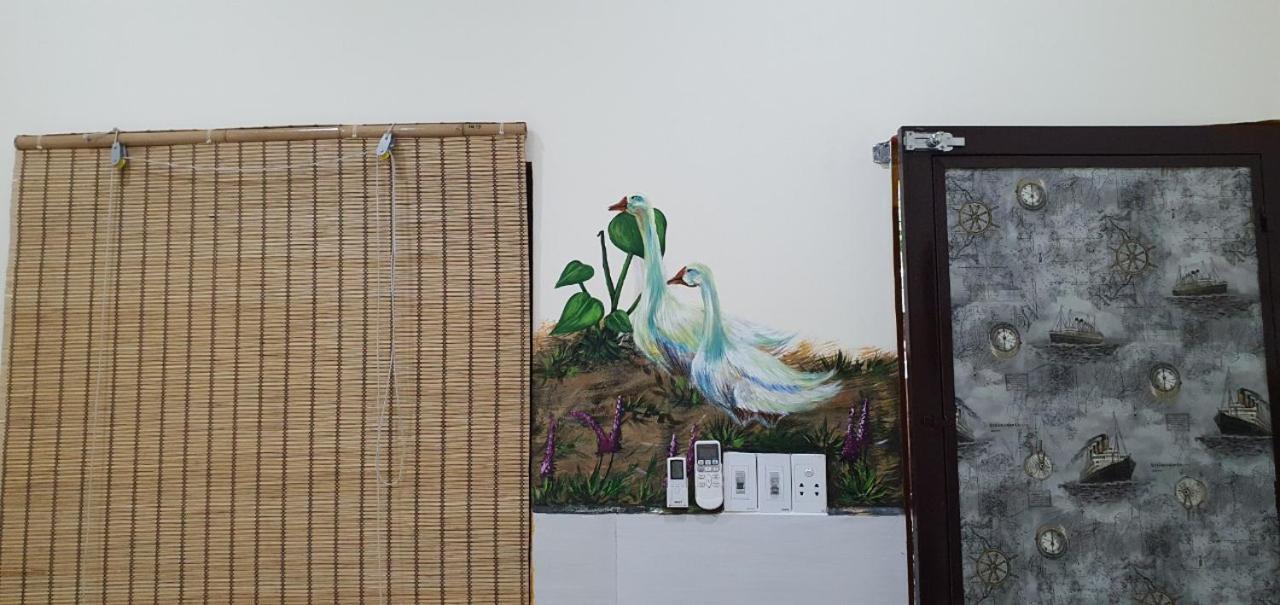 Homestay Da Nang Full House Εξωτερικό φωτογραφία