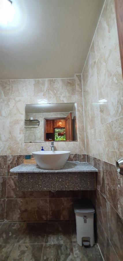 Homestay Da Nang Full House Εξωτερικό φωτογραφία