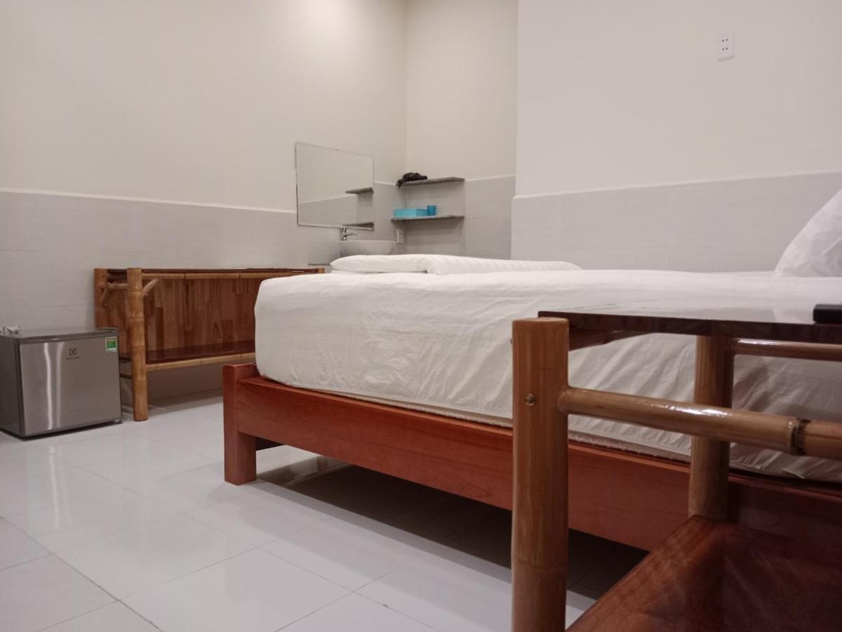 Homestay Da Nang Full House Εξωτερικό φωτογραφία