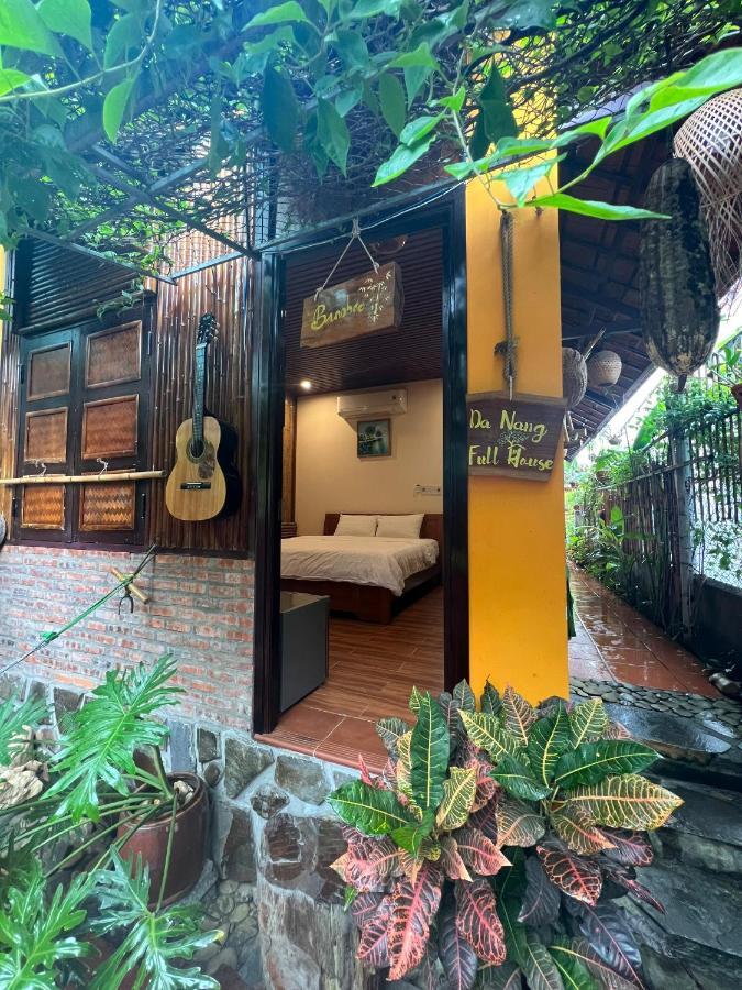 Homestay Da Nang Full House Εξωτερικό φωτογραφία
