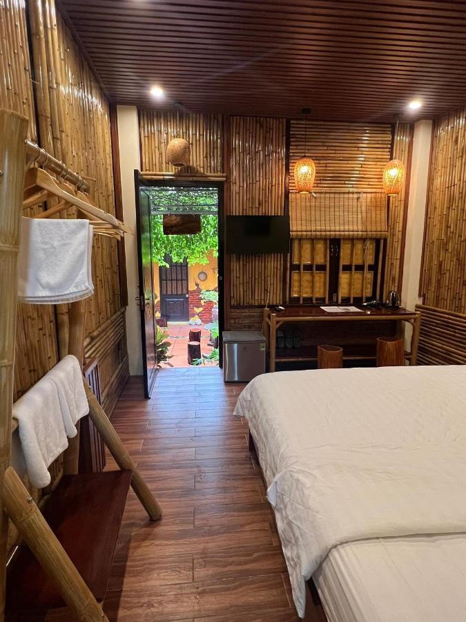 Homestay Da Nang Full House Εξωτερικό φωτογραφία