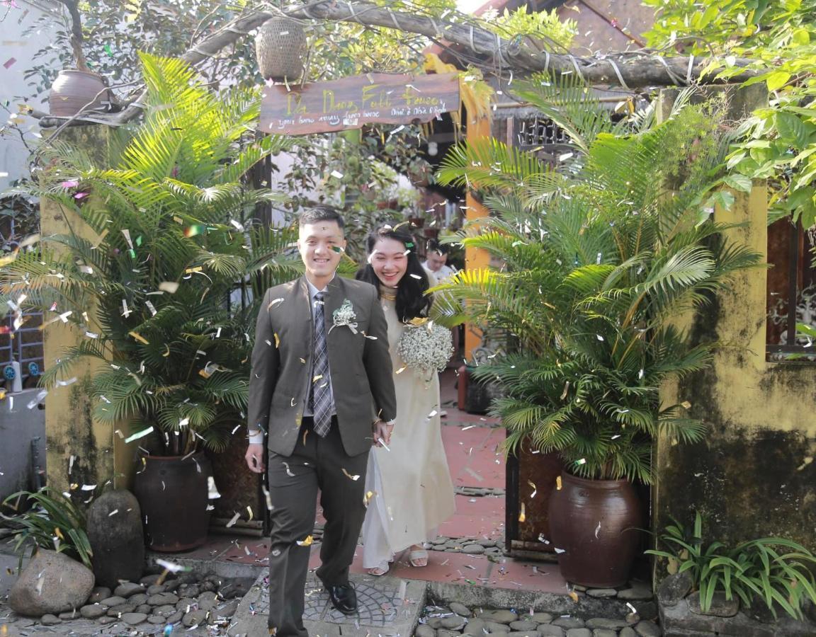 Homestay Da Nang Full House Εξωτερικό φωτογραφία