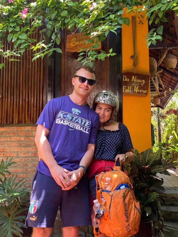 Homestay Da Nang Full House Εξωτερικό φωτογραφία
