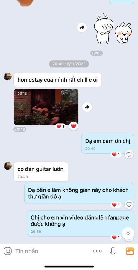 Homestay Da Nang Full House Εξωτερικό φωτογραφία