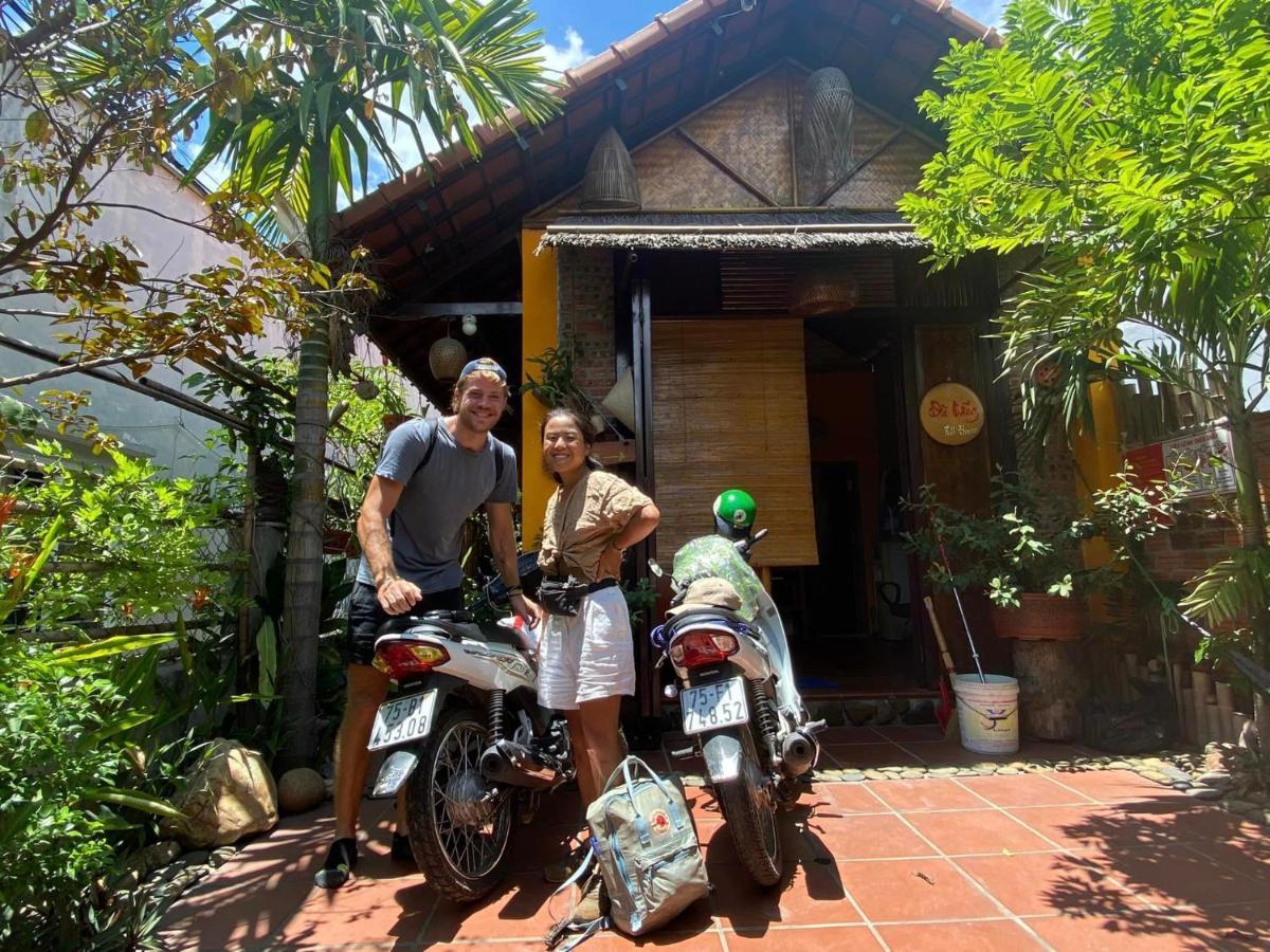 Homestay Da Nang Full House Εξωτερικό φωτογραφία