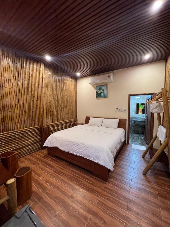Homestay Da Nang Full House Εξωτερικό φωτογραφία