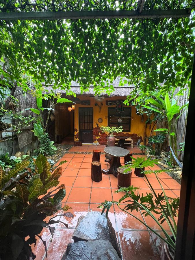 Homestay Da Nang Full House Εξωτερικό φωτογραφία
