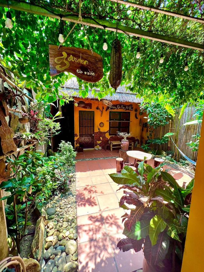 Homestay Da Nang Full House Εξωτερικό φωτογραφία