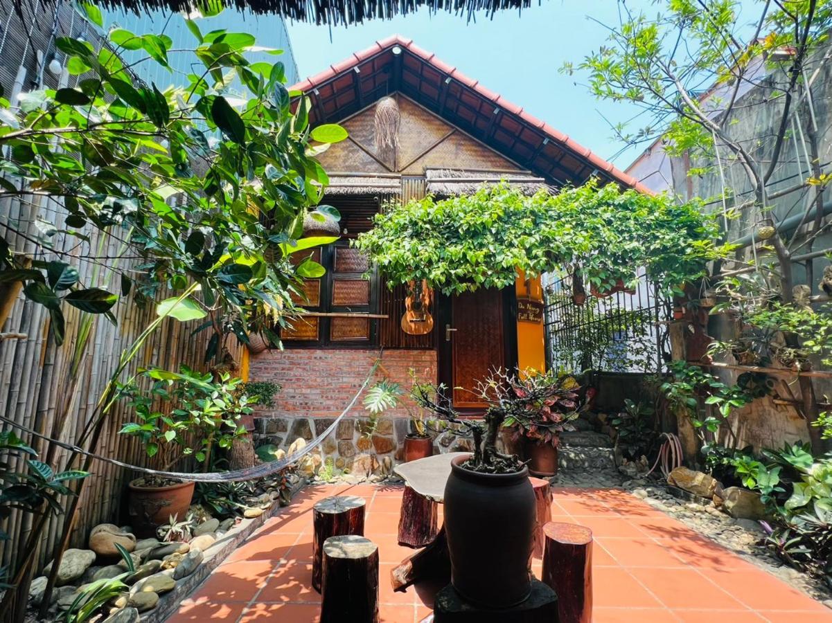 Homestay Da Nang Full House Εξωτερικό φωτογραφία