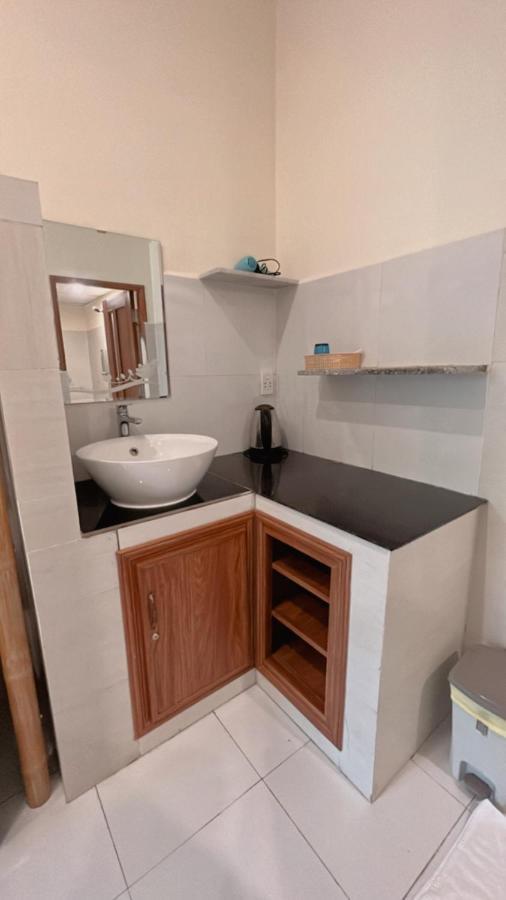 Homestay Da Nang Full House Εξωτερικό φωτογραφία