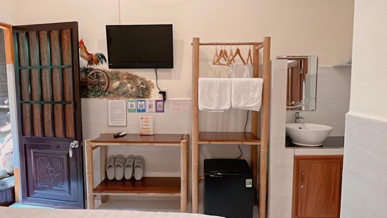 Homestay Da Nang Full House Εξωτερικό φωτογραφία