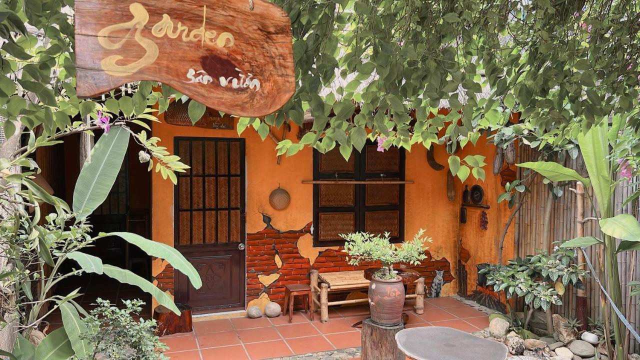 Homestay Da Nang Full House Εξωτερικό φωτογραφία