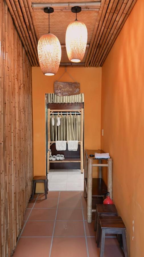 Homestay Da Nang Full House Εξωτερικό φωτογραφία