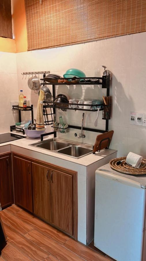 Homestay Da Nang Full House Εξωτερικό φωτογραφία