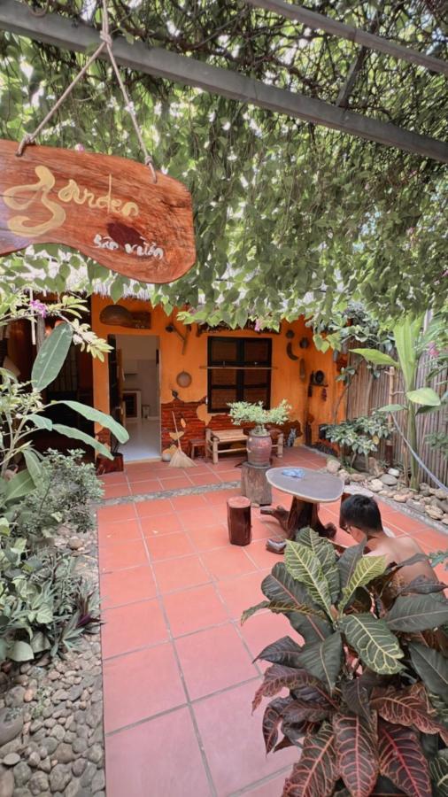 Homestay Da Nang Full House Εξωτερικό φωτογραφία