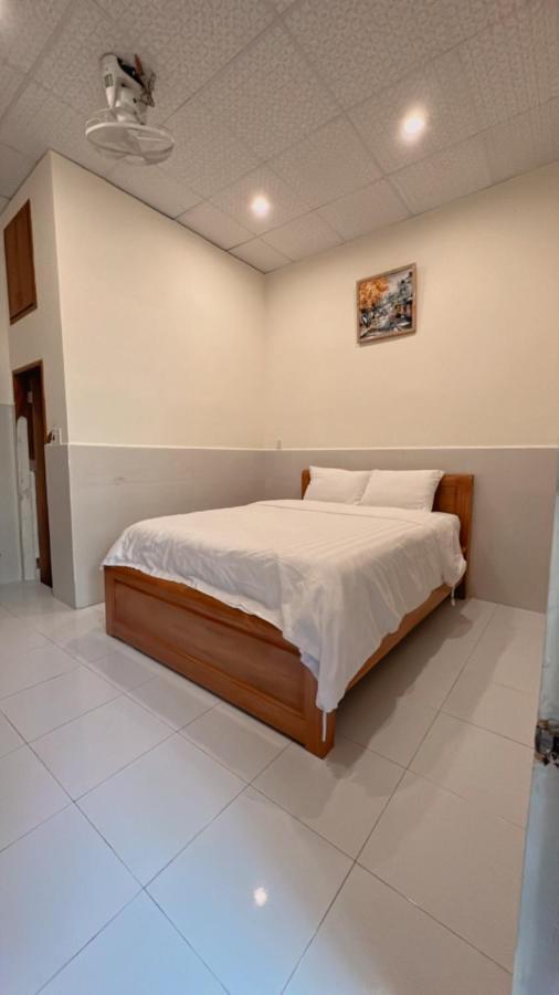 Homestay Da Nang Full House Εξωτερικό φωτογραφία