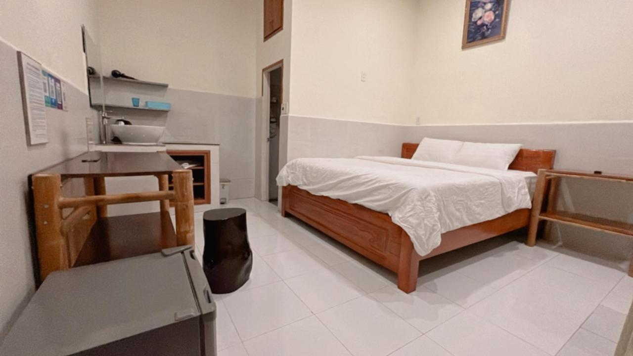 Homestay Da Nang Full House Εξωτερικό φωτογραφία