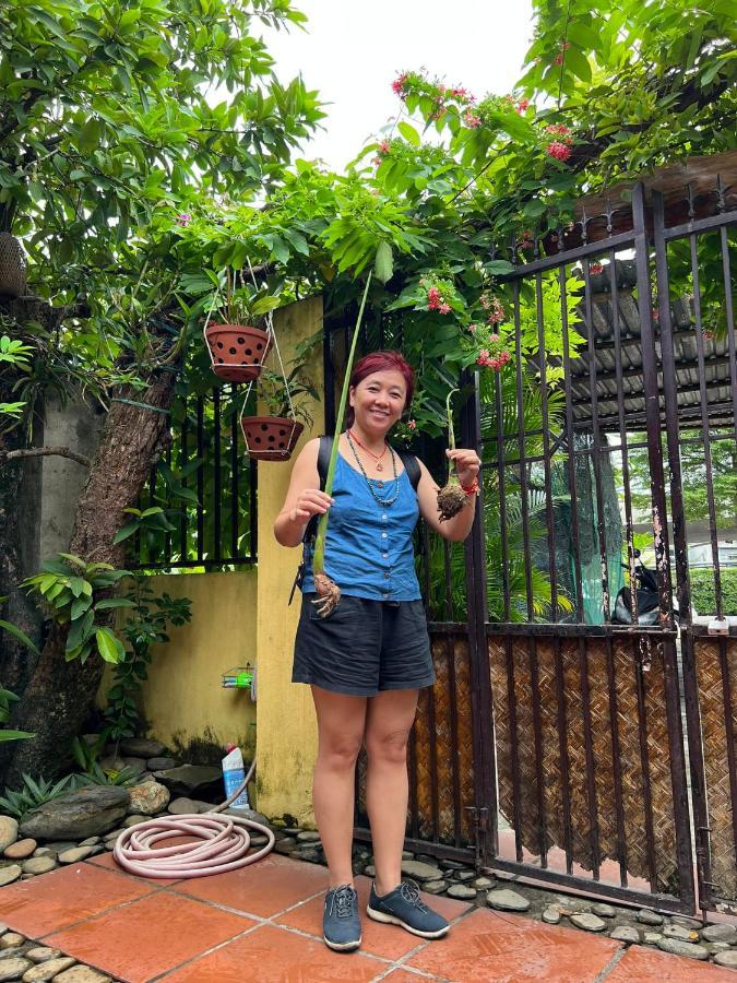 Homestay Da Nang Full House Εξωτερικό φωτογραφία