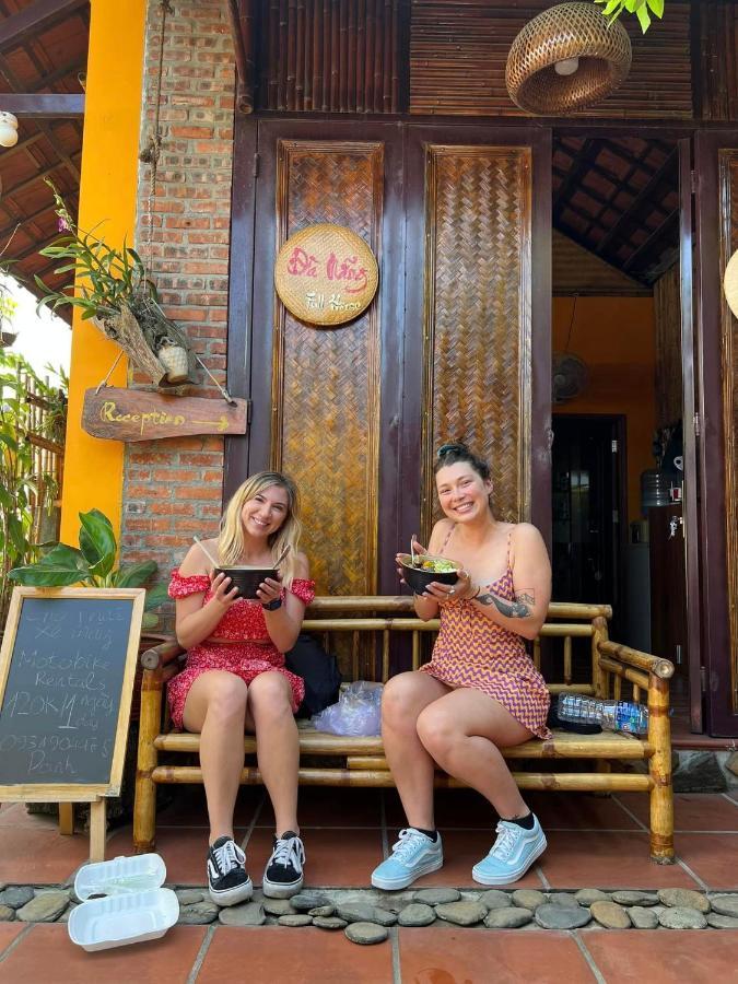 Homestay Da Nang Full House Εξωτερικό φωτογραφία