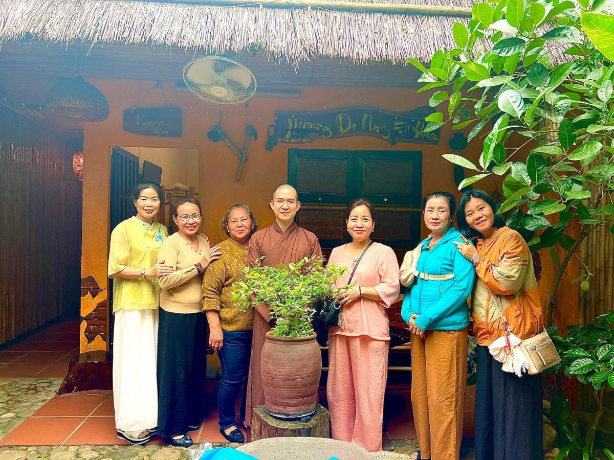 Homestay Da Nang Full House Εξωτερικό φωτογραφία