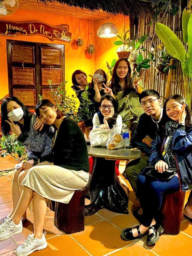 Homestay Da Nang Full House Εξωτερικό φωτογραφία