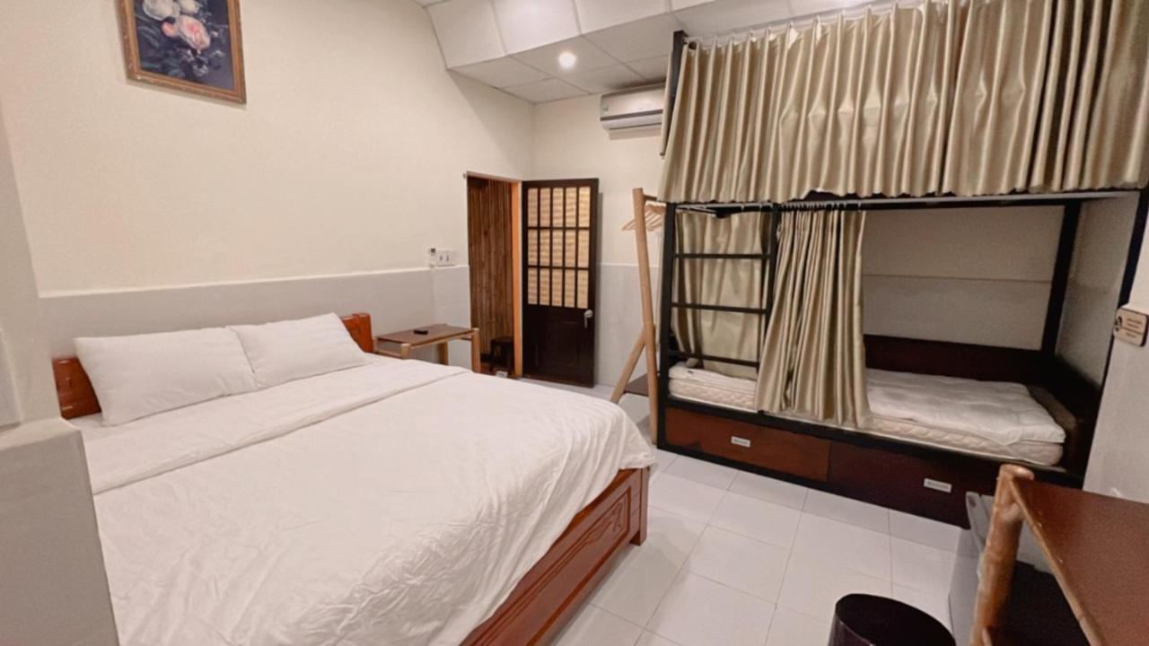 Homestay Da Nang Full House Εξωτερικό φωτογραφία