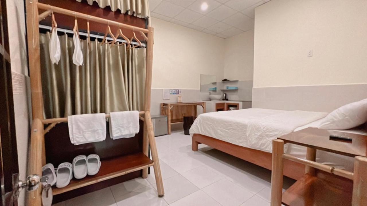Homestay Da Nang Full House Εξωτερικό φωτογραφία