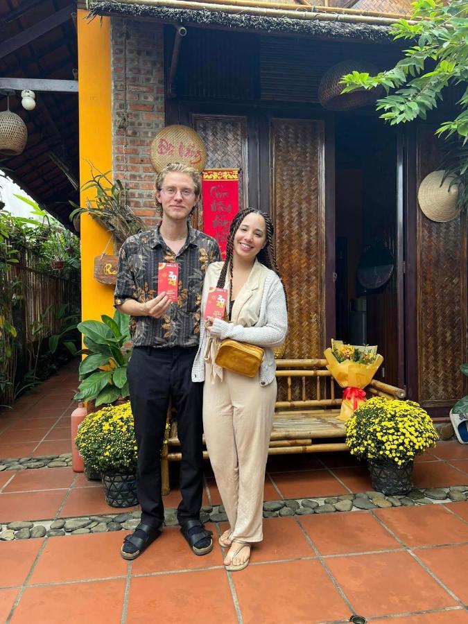 Homestay Da Nang Full House Εξωτερικό φωτογραφία