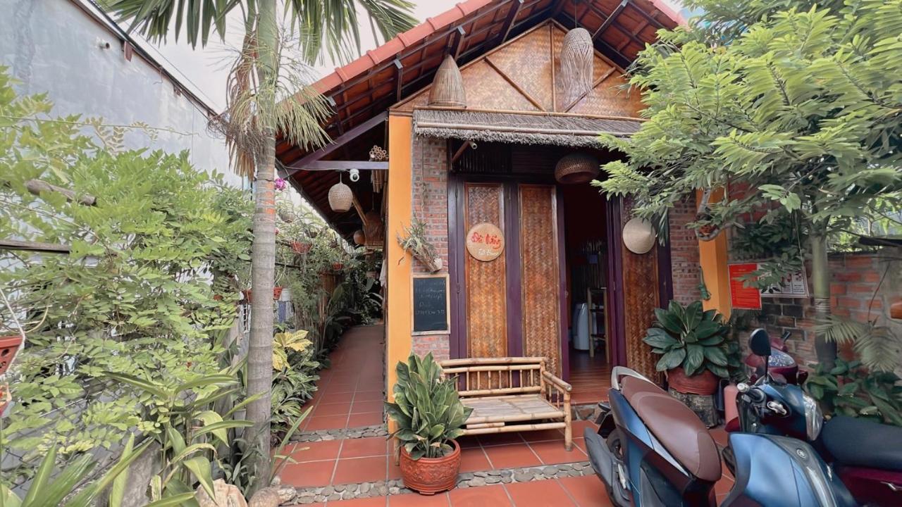 Homestay Da Nang Full House Εξωτερικό φωτογραφία