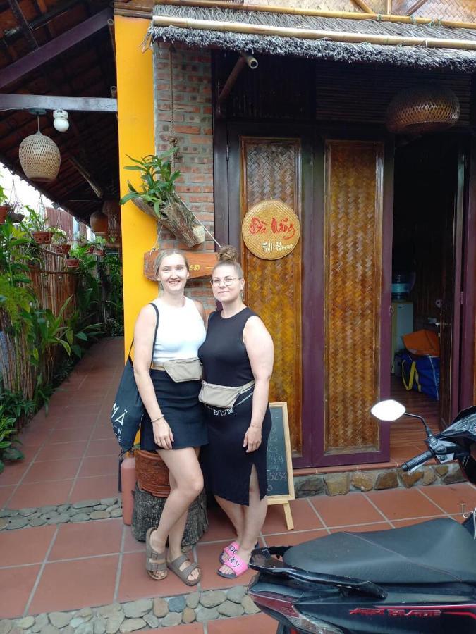 Homestay Da Nang Full House Εξωτερικό φωτογραφία