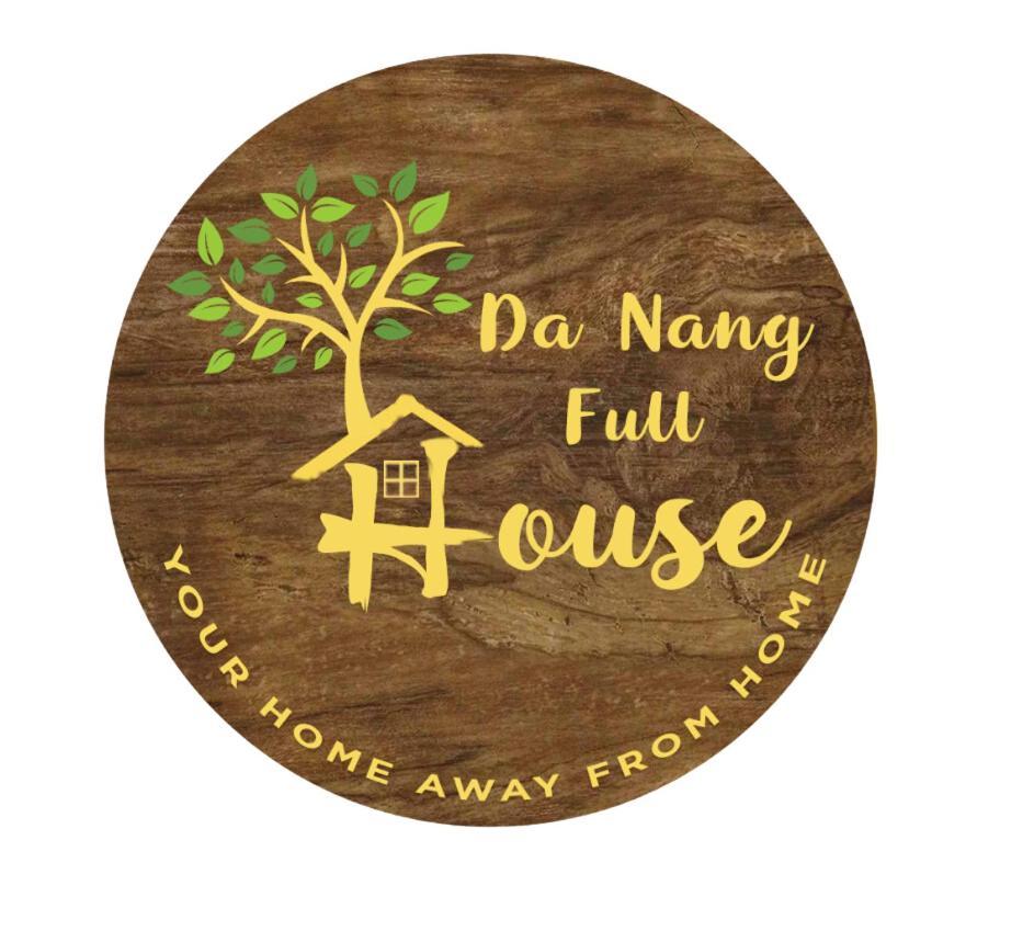 Homestay Da Nang Full House Εξωτερικό φωτογραφία